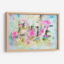 Aleteos de color | Cuadro decorativo de Canvas Lab