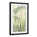 Libélulas De Gossamer I - Chariklia Zarris | Cuadro decorativo de Canvas Lab