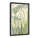 Libélulas De Gossamer I - Chariklia Zarris | Cuadro decorativo de Canvas Lab