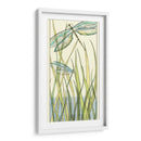 Libélulas De Gossamer I - Chariklia Zarris | Cuadro decorativo de Canvas Lab