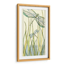 Gossamer Dragonflies Ii - Chariklia Zarris | Cuadro decorativo de Canvas Lab