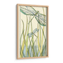 Gossamer Dragonflies Ii - Chariklia Zarris | Cuadro decorativo de Canvas Lab