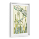 Gossamer Dragonflies Ii - Chariklia Zarris | Cuadro decorativo de Canvas Lab