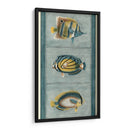 Trío Tropical - Vision Studio | Cuadro decorativo de Canvas Lab