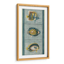 Trío Tropical - Vision Studio | Cuadro decorativo de Canvas Lab