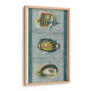 Trío Tropical - Vision Studio | Cuadro decorativo de Canvas Lab