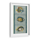 Trío Tropical - Vision Studio | Cuadro decorativo de Canvas Lab