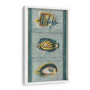 Trío Tropical - Vision Studio | Cuadro decorativo de Canvas Lab