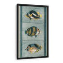 Trío Tropical Trio Ii - Vision Studio | Cuadro decorativo de Canvas Lab