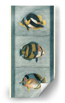 Trío Tropical Trio Ii - Vision Studio | Cuadro decorativo de Canvas Lab