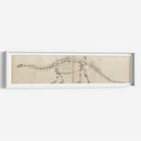 Estudio Dinosaurio I - Ethan Harper | Cuadro decorativo de Canvas Lab