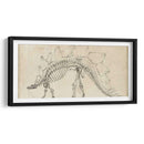 Estudio De Dinosaurios Iii - Ethan Harper | Cuadro decorativo de Canvas Lab