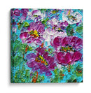 Amapolas de óleo | Cuadro decorativo de Canvas Lab