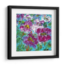 Amapolas de óleo | Cuadro decorativo de Canvas Lab