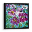 Amapolas de óleo | Cuadro decorativo de Canvas Lab