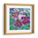 Amapolas de óleo | Cuadro decorativo de Canvas Lab