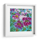 Amapolas de óleo | Cuadro decorativo de Canvas Lab