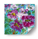 Amapolas de óleo | Cuadro decorativo de Canvas Lab