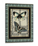 Pequeña Mariposa Fantasía I - Vision Studio | Cuadro decorativo de Canvas Lab