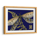 Mini Libélula Shimming Iii - Vision Studio | Cuadro decorativo de Canvas Lab