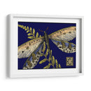 Mini Libélula Shimming Iii - Vision Studio | Cuadro decorativo de Canvas Lab