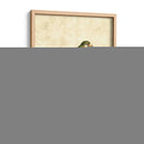 Selby Birds V - John Selby | Cuadro decorativo de Canvas Lab
