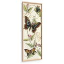 Vuelo De Mariposa I - Vision Studio | Cuadro decorativo de Canvas Lab