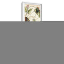 Vuelo De Mariposa I - Vision Studio | Cuadro decorativo de Canvas Lab