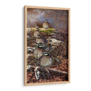 Codorniz - Carolyn Mock | Cuadro decorativo de Canvas Lab