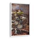 Codorniz - Carolyn Mock | Cuadro decorativo de Canvas Lab