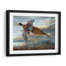 Tomando Vuelo - Carolyn Mock | Cuadro decorativo de Canvas Lab