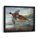 Tomando Vuelo - Carolyn Mock | Cuadro decorativo de Canvas Lab