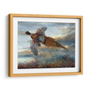 Tomando Vuelo - Carolyn Mock | Cuadro decorativo de Canvas Lab