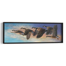 Ascenso - Carolyn Mock | Cuadro decorativo de Canvas Lab