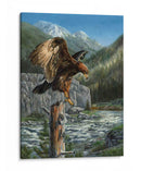 Gloria Dorada - Carolyn Mock | Cuadro decorativo de Canvas Lab