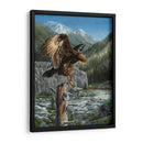 Gloria Dorada - Carolyn Mock | Cuadro decorativo de Canvas Lab