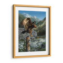 Gloria Dorada - Carolyn Mock | Cuadro decorativo de Canvas Lab