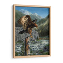 Gloria Dorada - Carolyn Mock | Cuadro decorativo de Canvas Lab