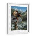 Gloria Dorada - Carolyn Mock | Cuadro decorativo de Canvas Lab