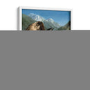 Gloria Dorada - Carolyn Mock | Cuadro decorativo de Canvas Lab