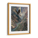 America Lo Mejor - Carolyn Mock | Cuadro decorativo de Canvas Lab