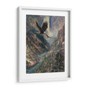 America Lo Mejor - Carolyn Mock | Cuadro decorativo de Canvas Lab