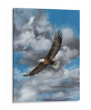 Altísimo - Carolyn Mock | Cuadro decorativo de Canvas Lab