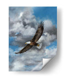 Altísimo - Carolyn Mock | Cuadro decorativo de Canvas Lab