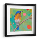 Misterios Del Universo I - Bridget G. Evans | Cuadro decorativo de Canvas Lab