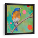 Misterios Del Universo I - Bridget G. Evans | Cuadro decorativo de Canvas Lab