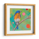 Misterios Del Universo I - Bridget G. Evans | Cuadro decorativo de Canvas Lab