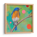 Misterios Del Universo I - Bridget G. Evans | Cuadro decorativo de Canvas Lab