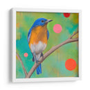 Misterios Del Universo I - Bridget G. Evans | Cuadro decorativo de Canvas Lab