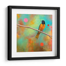 Misterios Del Universo Ii - Bridget G. Evans | Cuadro decorativo de Canvas Lab